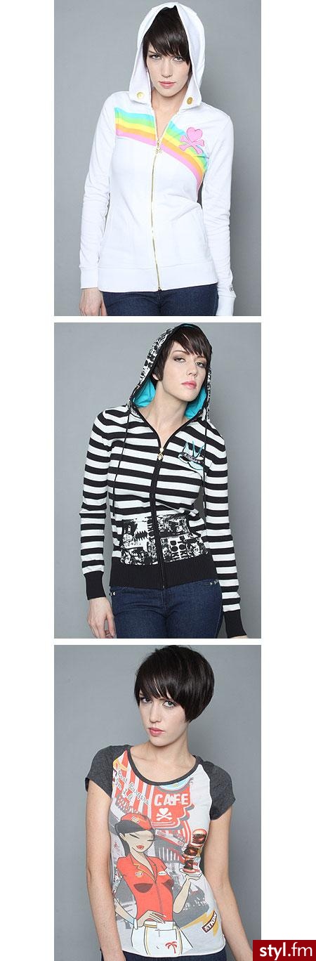 Pozostałe Ciuchy Moda