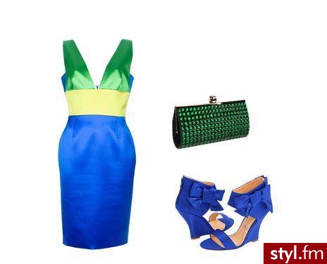 Pozostałe Sukienki Moda