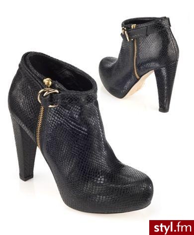 buty. Loeffler Randall
Jeżeli już jest proszę o link - Pozostałe Buty Moda