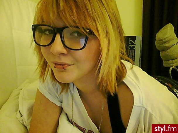 Krótkie Fryzury