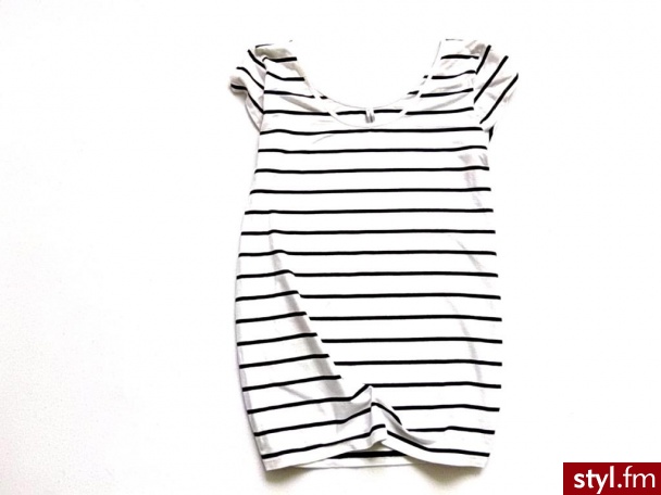 Bluzki Ciuchy Moda