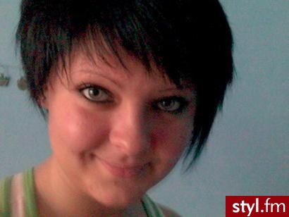 Krótkie Fryzury