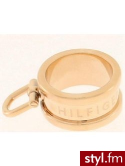 Tommy Hilfiger 2700312B - Pierścionki Biżuteria Moda