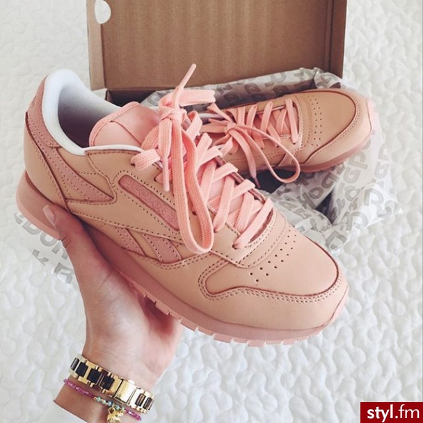 Sportowe Buty Moda