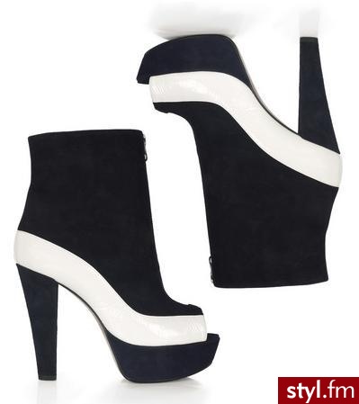 Jeżeli zdjęcie znajduje się już w galerii poproszę o link - Pozostałe Buty Moda