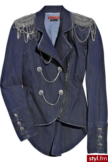 Pozostałe Ciuchy Moda