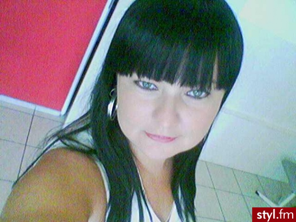Średnie Fryzury
