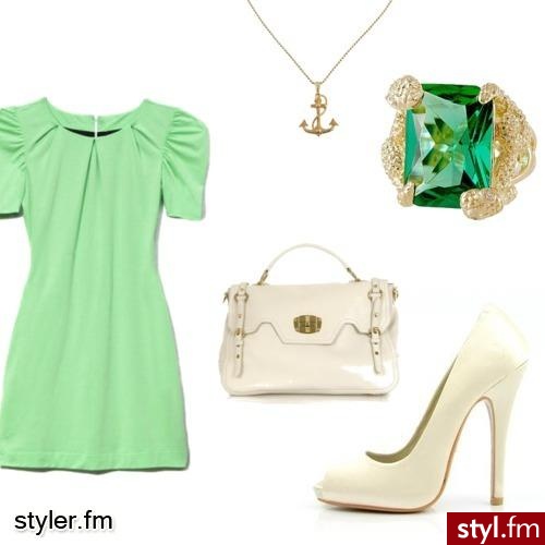 zieloneee - Styler