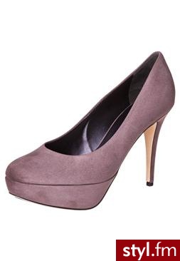 Högl Szpilki lilia (6-109002) - Szpilki Buty Moda