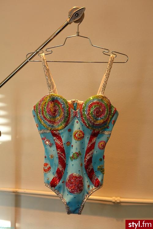 Body Bielizna Moda