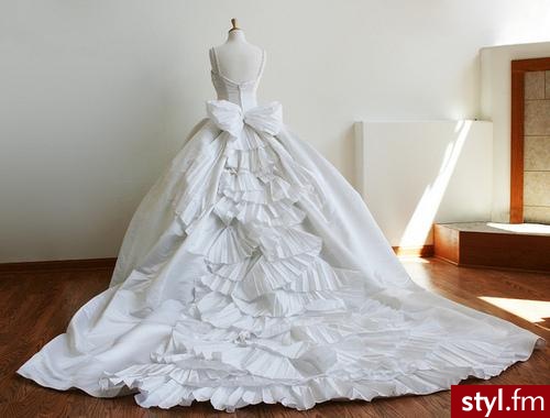 Sukienki Moda