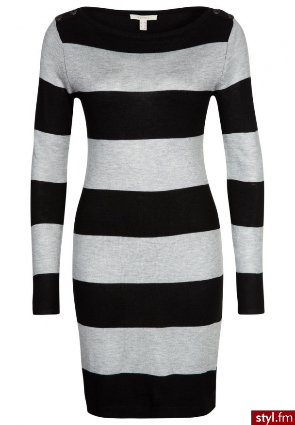 Dzienne Sukienki Moda