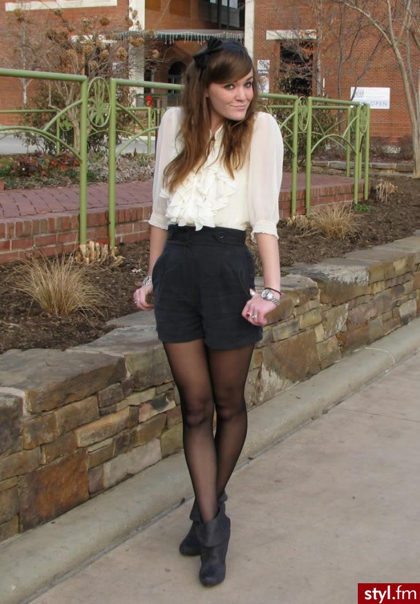 street-fashion - Moda uliczna Inne Moda