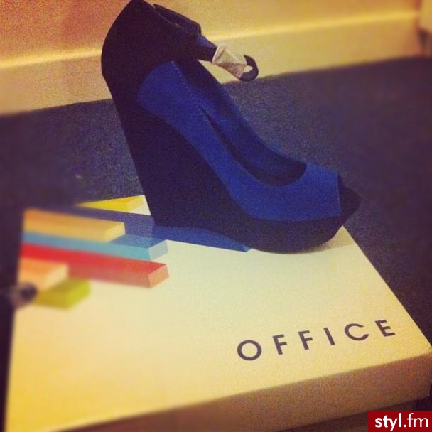 Koturny Buty Moda