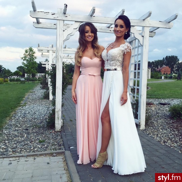 Pozostałe Sukienki Moda