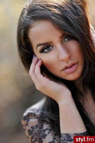 Dzienne Makijaże