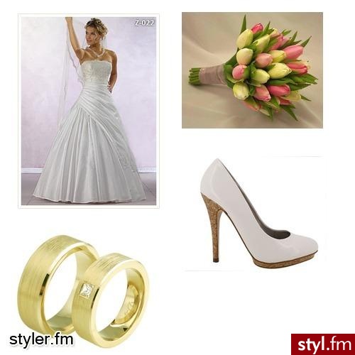 ślubnie:) - Styler