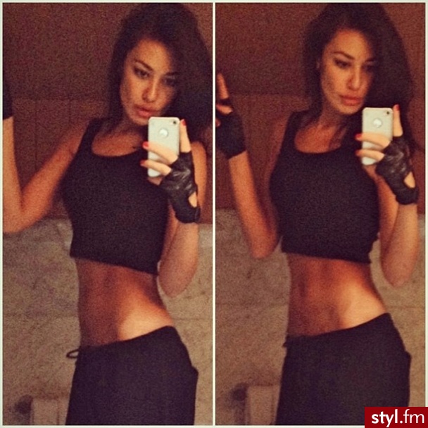Sport i fitness