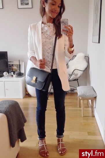 Pozostałe Ciuchy Moda