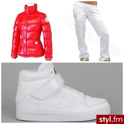 Pozostałe Ciuchy Moda