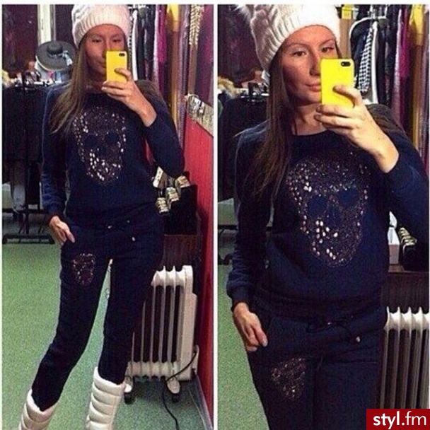 Pozostałe Ciuchy Moda
