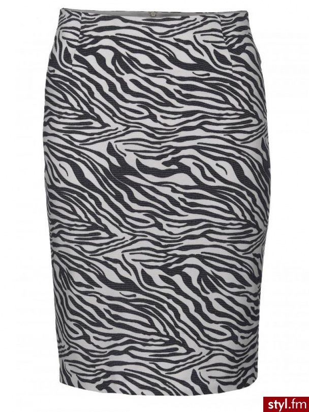Top Secret spódnica SSD0567BI - Pozostałe Spódnice Moda