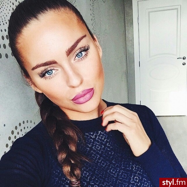 Dzienne Makijaże