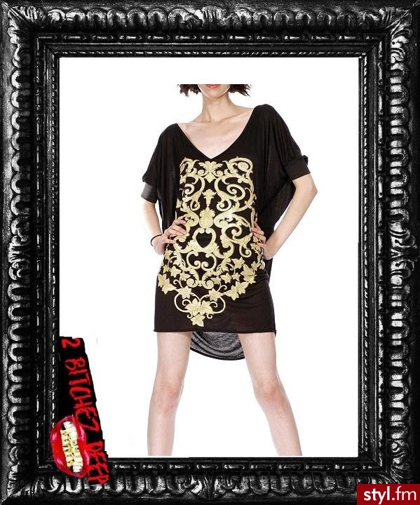 Pozostałe Ciuchy Moda