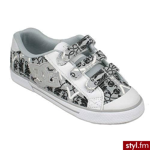 Pozostałe Buty Moda