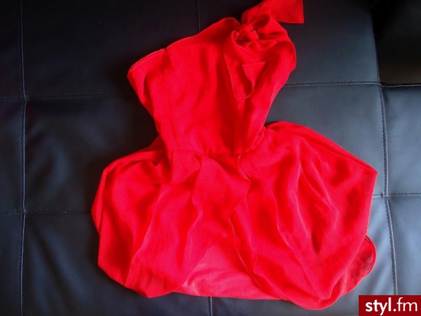 Dzienne Sukienki Moda
