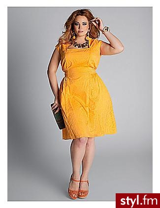 Dzienne Sukienki Moda