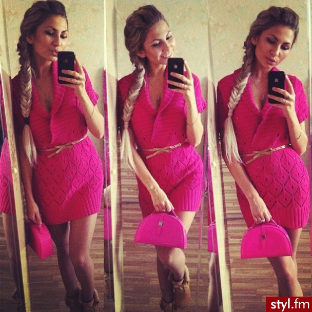 Dzienne Sukienki Moda