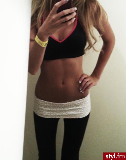 Sport i fitness