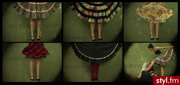 Pozostałe Ciuchy Moda