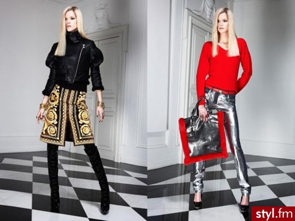 Pozostałe Ciuchy Moda