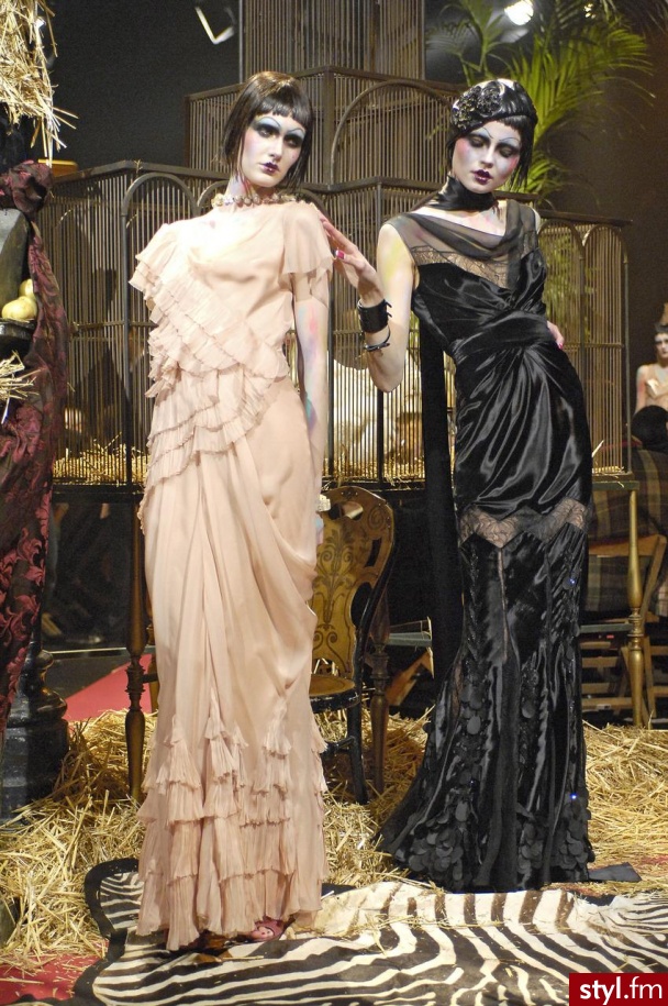 Pozostałe Ciuchy Moda