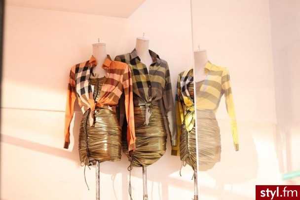 Pozostałe Ciuchy Moda