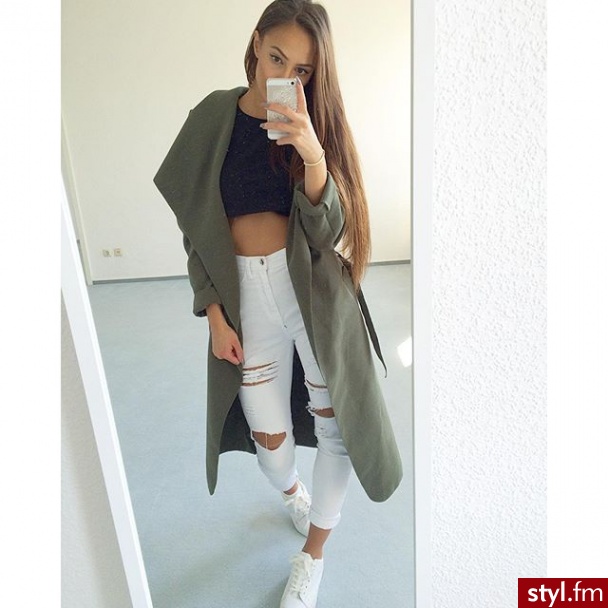 Pozostałe Ciuchy Moda