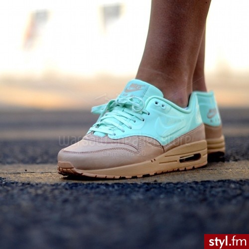 Air Maxy - Sportowe Buty Moda
