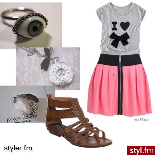 Dla Magdziorka Ch..z Droh;* - Styler