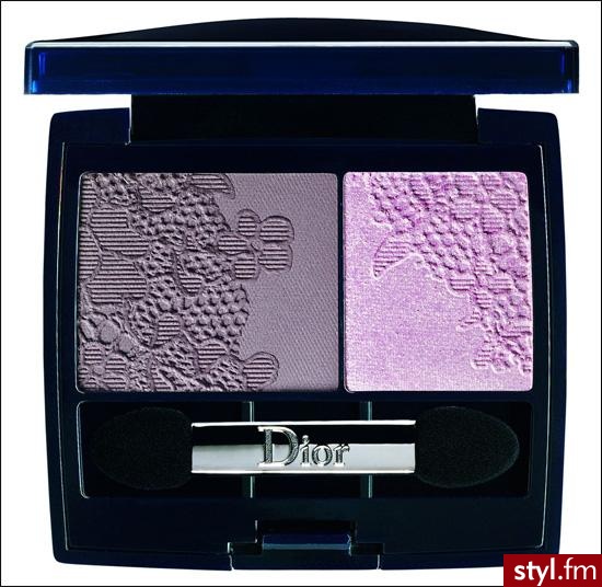 Dior Boudoir Look - Misz-masz