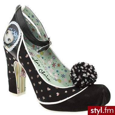 Pozostałe Buty Moda