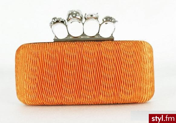Kopertówka Torebki Moda
