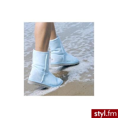 Pozostałe Buty Moda