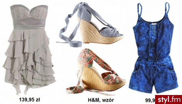 Pozostałe Ciuchy Moda