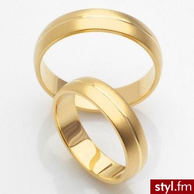 Obrączki. Jeśli Jest Już w Galerii Proszę Pisać Tylko Na Priv ;)) - Biżuteria ślubna Ślub Moda