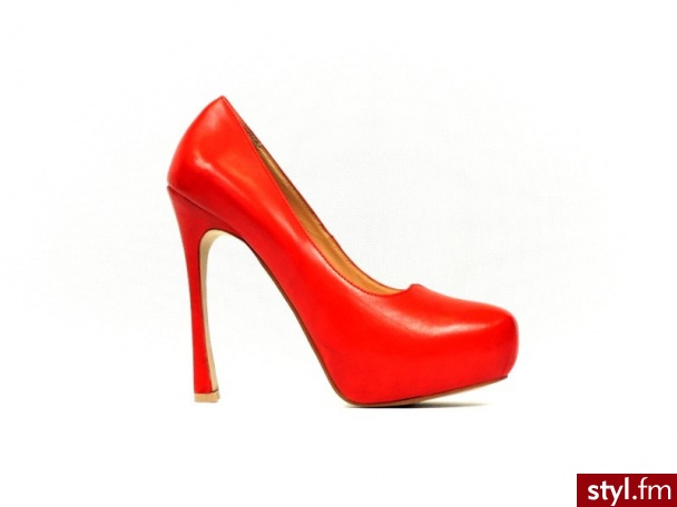 Solo Femme Czółenka 0150532D - Czółenka Buty Moda