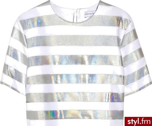 Bluzki Ciuchy Moda