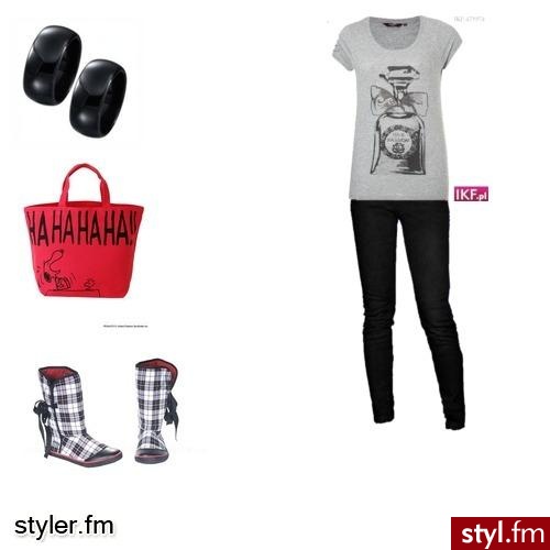 karciowato:p. ... - Styler