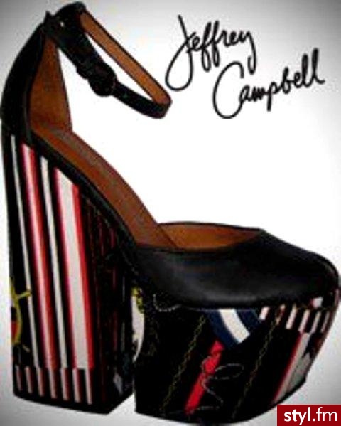 Koturny Buty Moda